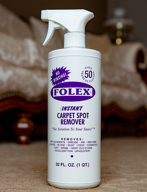 Folex Spot Remover