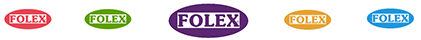 Folex product line