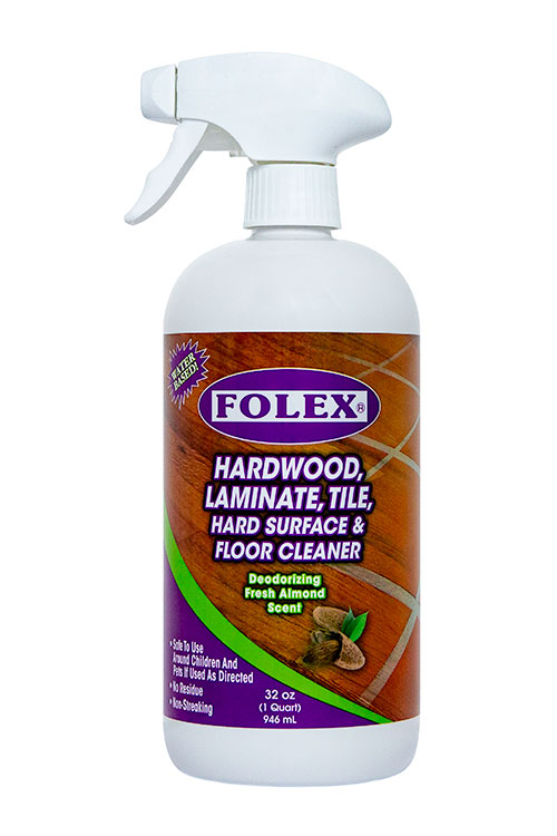 Folex Floor Cleaner