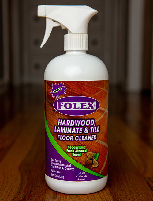 Folex Floor Cleaner