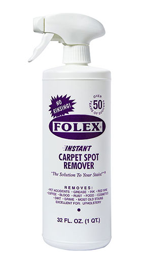 Folex Carpet Spot Remover
