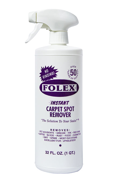 Folex Carpet Spot Remover