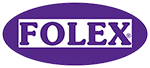 Folex logo